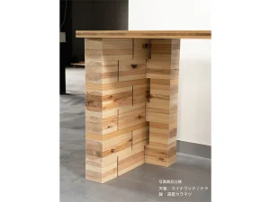 002-11 自分流にカスタマイズできるマイデスク