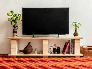 RECIPE-007 これでイイ。これがイイ。テレビ台