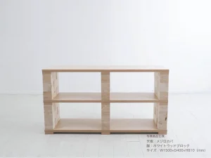 味わい深いDJブース