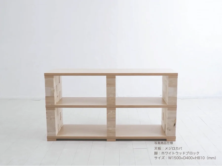 味わい深いDJブース