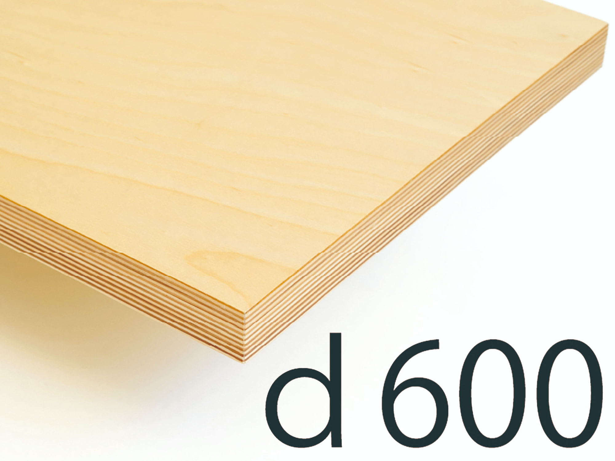 目白樺ボードd600