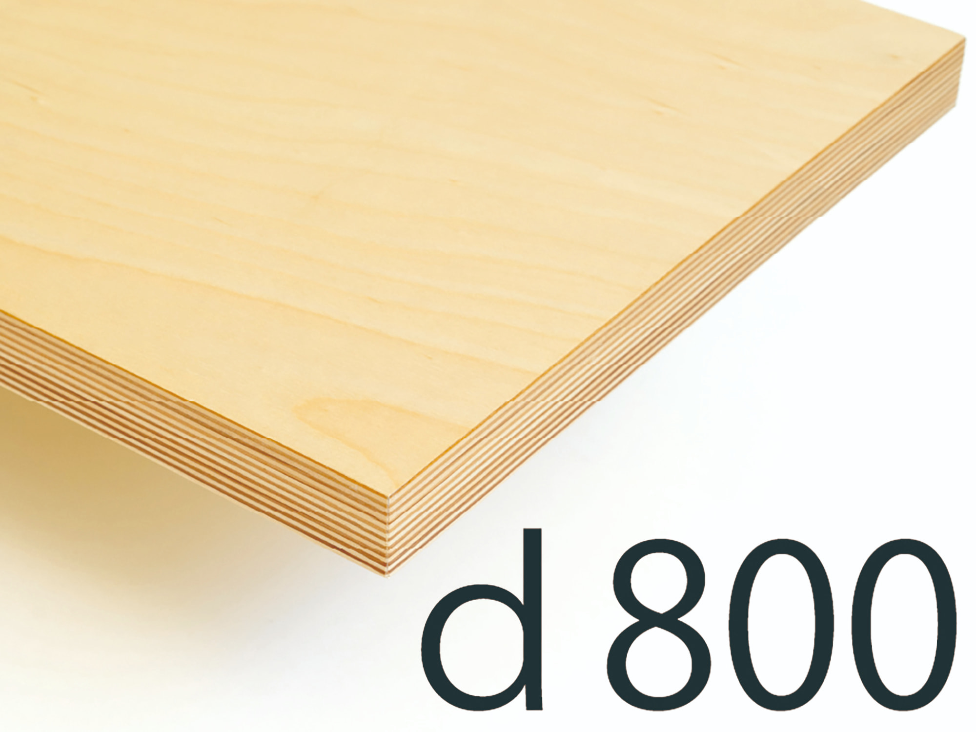 目白樺ボードd600