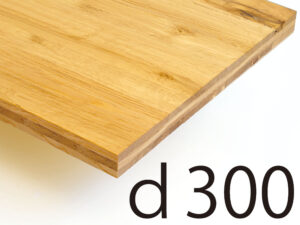 LINA WOODボードd300