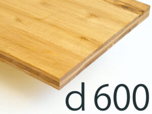 LINA WOODボードd600